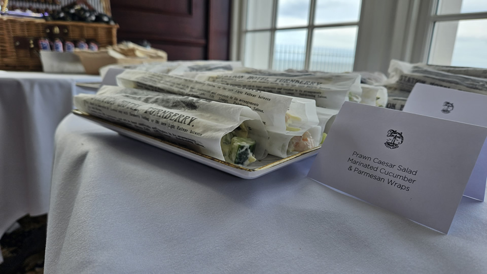 <h2>The 2023 British Isles Golf Cruise & The 151st Open</h2>12 Nights | 3-6 Rounds | Dublin - Edinburgh | July 20 – August 1 