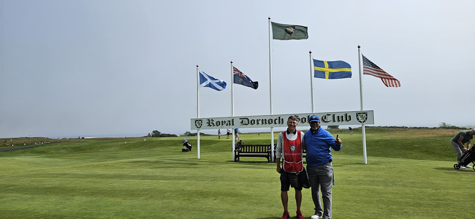 <h2>The 2023 British Isles Golf Cruise & The 151st Open</h2>12 Nights | 3-6 Rounds | Dublin - Edinburgh | July 20 – August 1 