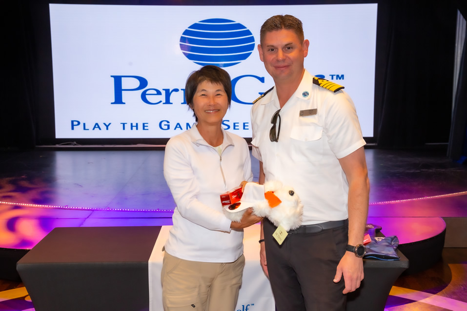 <h2>2023 June Irish Links Golf Cruise</h2>11 Nights | 3-6 Rounds | Dublin - Southampton | June 13 - 24