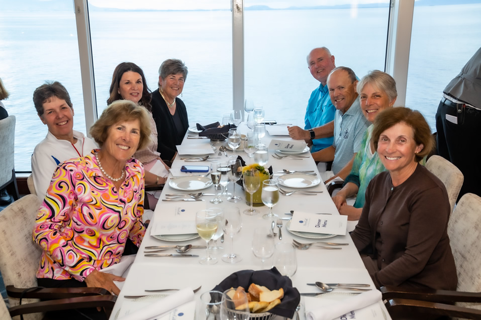 <h2>2023 June Irish Links Golf Cruise</h2>11 Nights | 3-6 Rounds | Dublin - Southampton | June 13 - 24