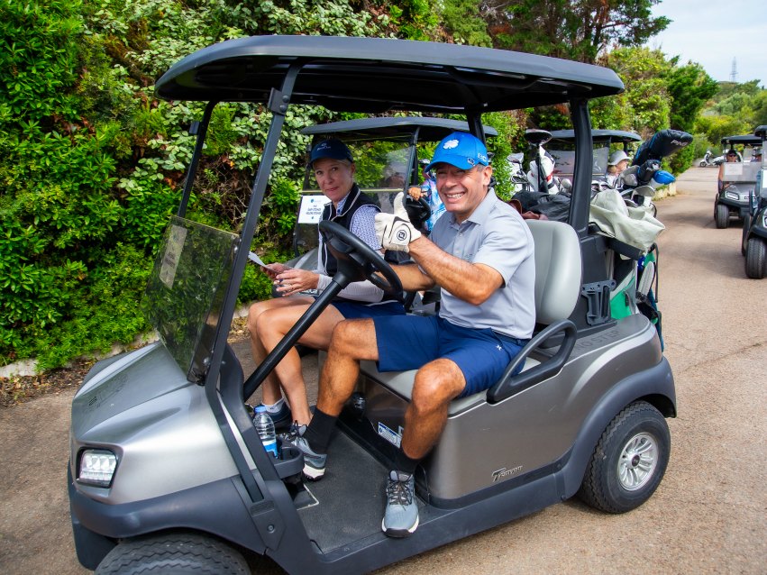 <h2>May 2023 Mediterranean Islands Golf Cruise</h2>11 Nights | 5 Rounds | Athens - Barcelona | May 14 - 25