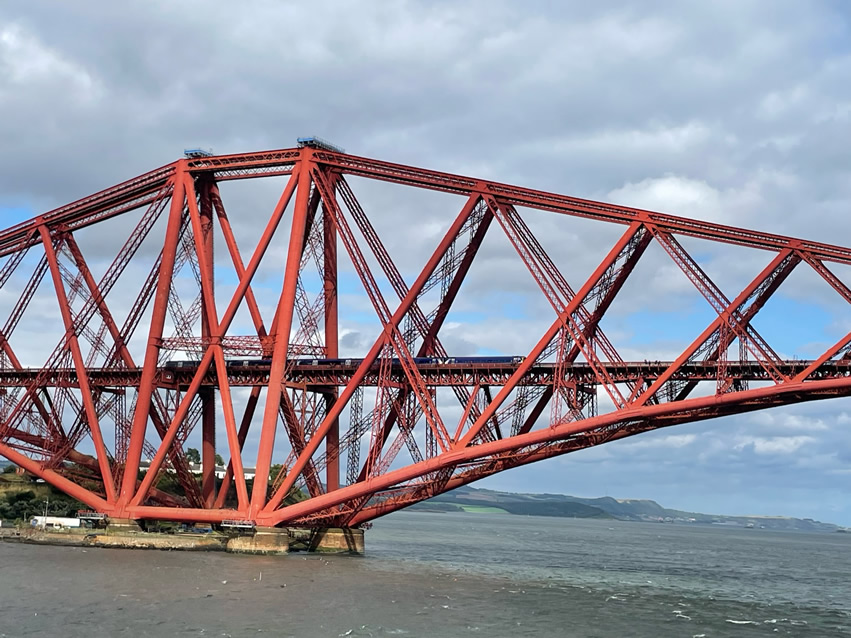 <h2>2023 Scottish Links & Islands Golf Cruise</h2>12 Nights | 5 Rounds | Amsterdam - Dublin | August 17 - 29