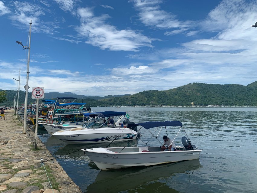 <h2>2023 South America Golf Cruise</h2> 10 Nights | 4 Rounds | Buenos Aires – Rio de Janeiro | February 25 – March 7