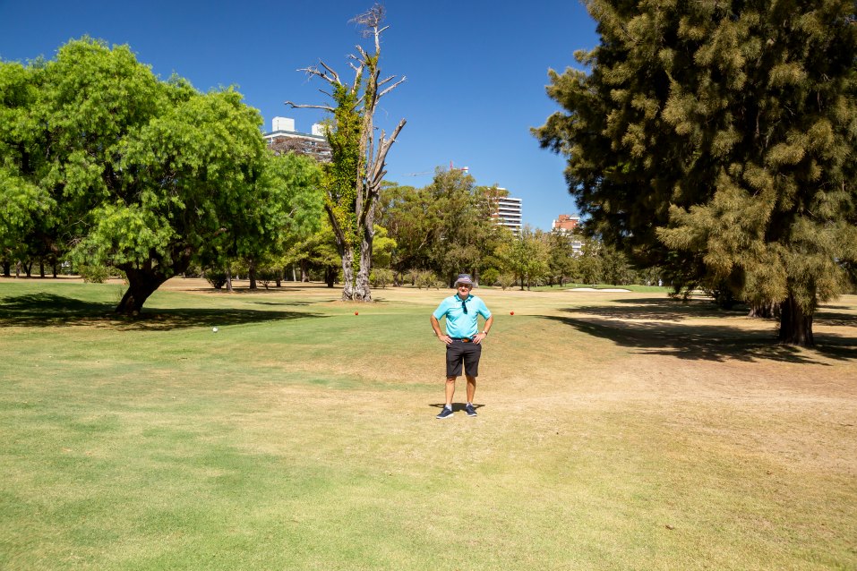 <h2>2023 South America Golf Cruise</h2> 10 Nights | 4 Rounds | Buenos Aires – Rio de Janeiro | February 25 – March 7