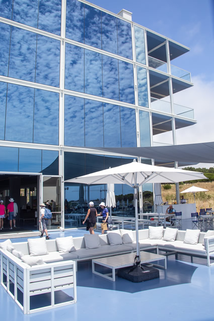 <h2>June 2023 Spain, Portugal & France Golf Cruise</h2>14 Nights | 7 Rounds | Barcelona - Bordeaux | June 3 – 17 