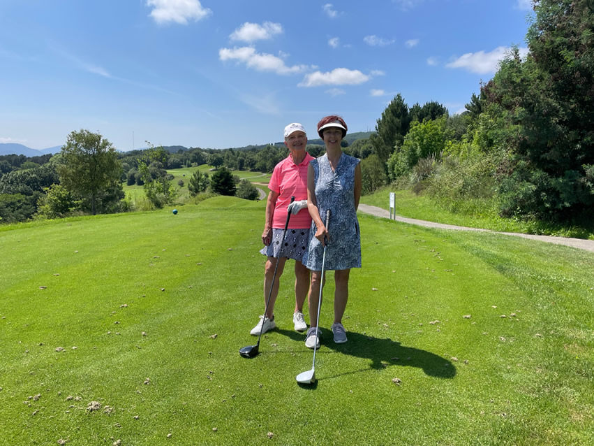 <h2>June 2023 Spain, Portugal & France Golf Cruise</h2>14 Nights | 7 Rounds | Barcelona - Bordeaux | June 3 – 17 