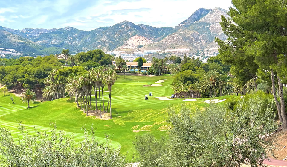 <h2>June 2023 Spain, Portugal & France Golf Cruise</h2>14 Nights | 7 Rounds | Barcelona - Bordeaux | June 3 – 17 