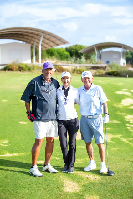 <h2>June 2023 Spain, Portugal & France Golf Cruise</h2>14 Nights | 7 Rounds | Barcelona - Bordeaux | June 3 – 17 