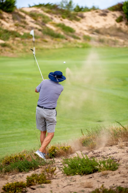 <h2>June 2023 Spain, Portugal & France Golf Cruise</h2>14 Nights | 7 Rounds | Barcelona - Bordeaux | June 3 – 17 