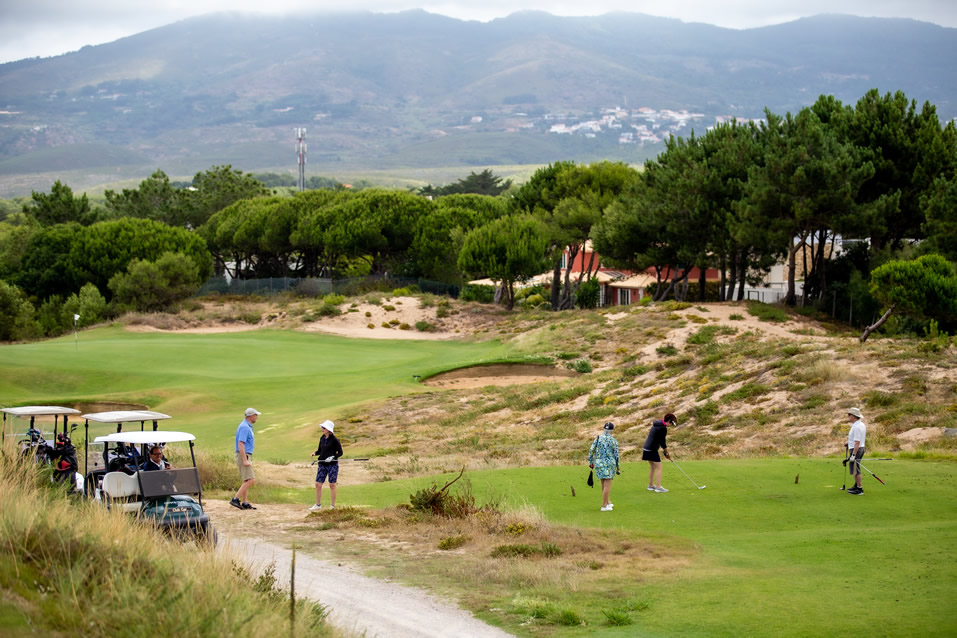 <h2>June 2023 Spain, Portugal & France Golf Cruise</h2>14 Nights | 7 Rounds | Barcelona - Bordeaux | June 3 – 17 