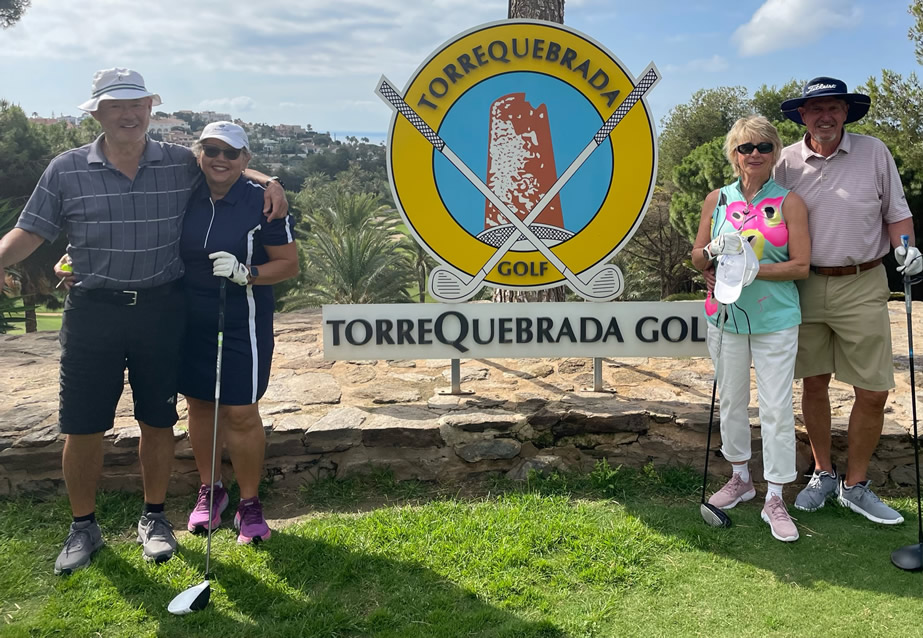 <h2>June 2023 Spain, Portugal & France Golf Cruise</h2>14 Nights | 7 Rounds | Barcelona - Bordeaux | June 3 – 17 