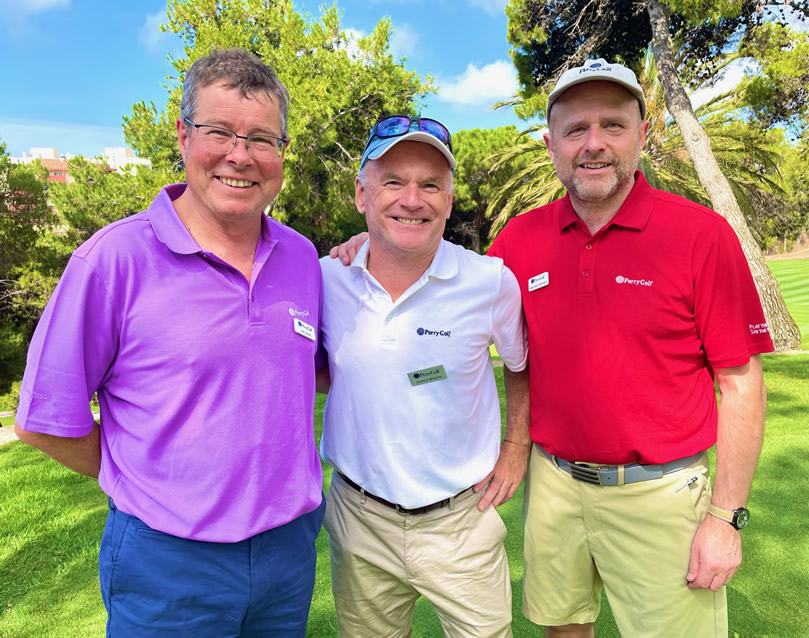 <h2>June 2023 Spain, Portugal & France Golf Cruise</h2>14 Nights | 7 Rounds | Barcelona - Bordeaux | June 3 – 17 