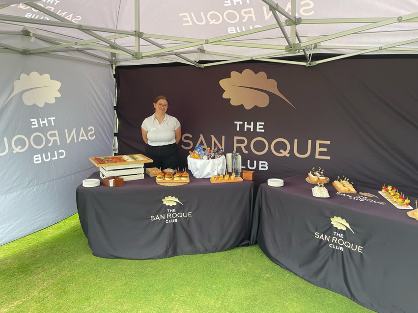 <h2>June 2023 Spain, Portugal & France Golf Cruise</h2>14 Nights | 7 Rounds | Barcelona - Bordeaux | June 3 – 17 