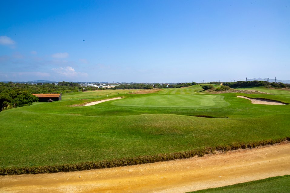 <h2>2023 Spain, Portugal & France Golf Cruise</h2>14 Nights | 5 Rounds | Barcelona - Dublin | May 30 – June 13