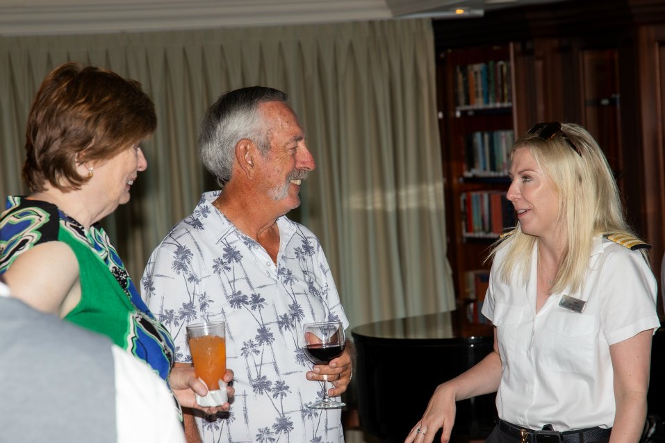 <h2>2023 Spain, Portugal & France Golf Cruise</h2>14 Nights | 5 Rounds | Barcelona - Dublin | May 30 – June 13