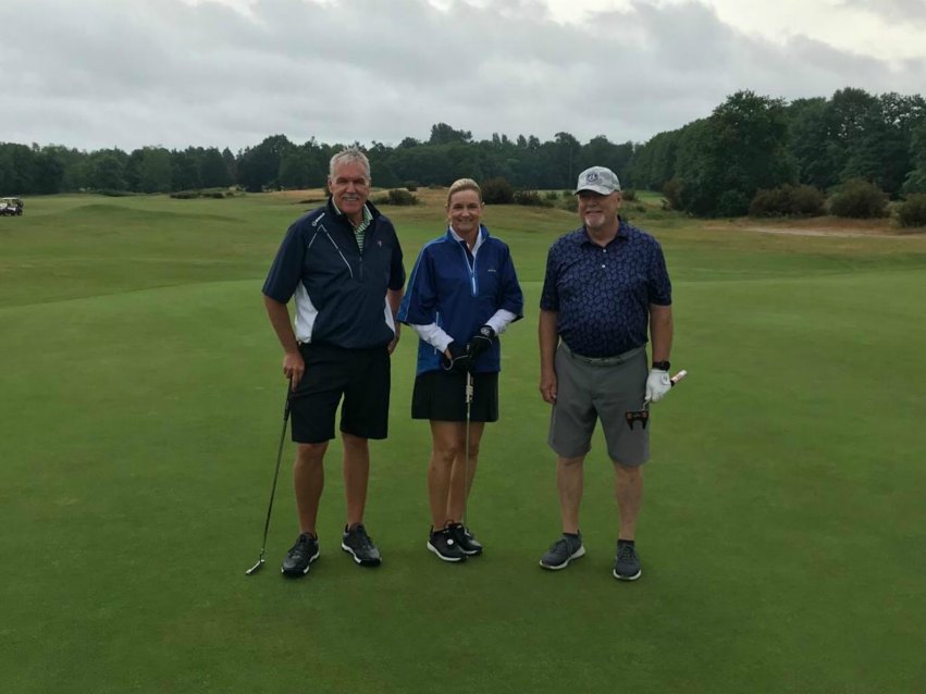 <h2>2023 Spain, Portugal & France Golf Cruise</h2>14 Nights | 5 Rounds | Barcelona - Dublin | May 30 – June 13