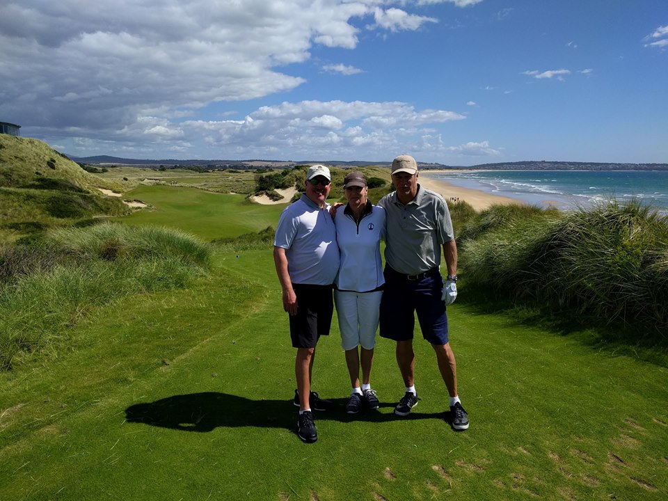 <h2>The Best Golf of Australia Escorted 2017</h2>8 Nights including Sydney, Melbourne & Tasmania | 8 Rounds | February 19 - 27