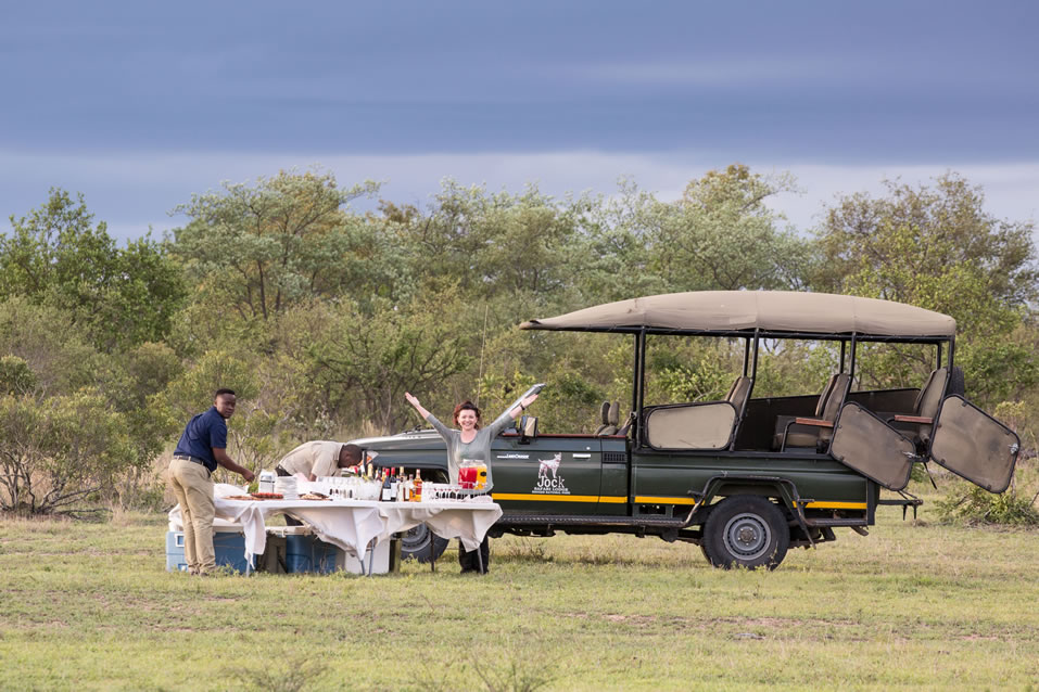 <h2>The Best of South Africa 2017</h2>14 Nights, 4 on Safari | 5 Rounds | Wine Tours & Sightseeing | November 3 – 17