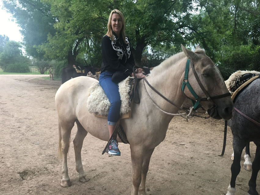 <h2>The Best of Argentina Escorted 2018</h2>11 Nights in Patagonia & Buenos Aires | 6 Rounds | January 15 – 26