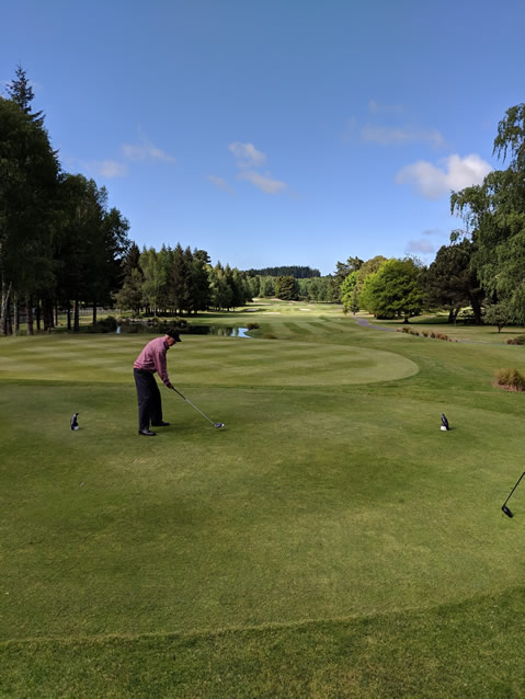 <h2>The Best of New Zealand Escorted 2018</h2>Taupo, Napier, Wellington & Queenstown