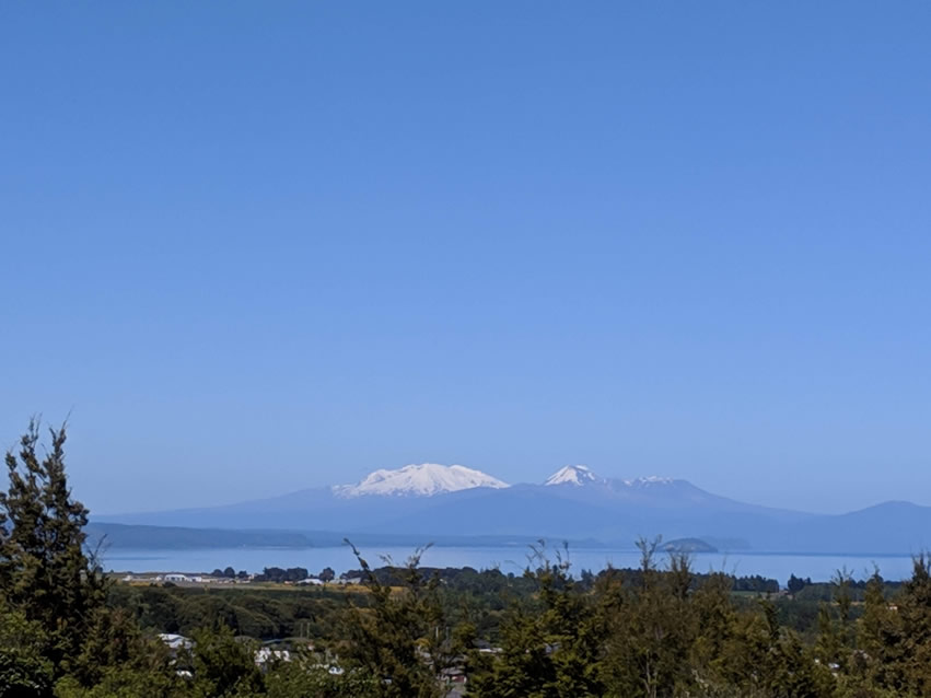 <h2>The Best of New Zealand Escorted 2018</h2>Taupo, Napier, Wellington & Queenstown