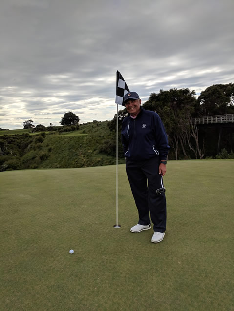 <h2>The Best of New Zealand Escorted 2018</h2>Taupo, Napier, Wellington & Queenstown