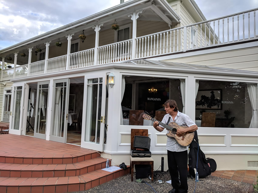 <h2>The Best of New Zealand Escorted 2018</h2>Taupo, Napier, Wellington & Queenstown