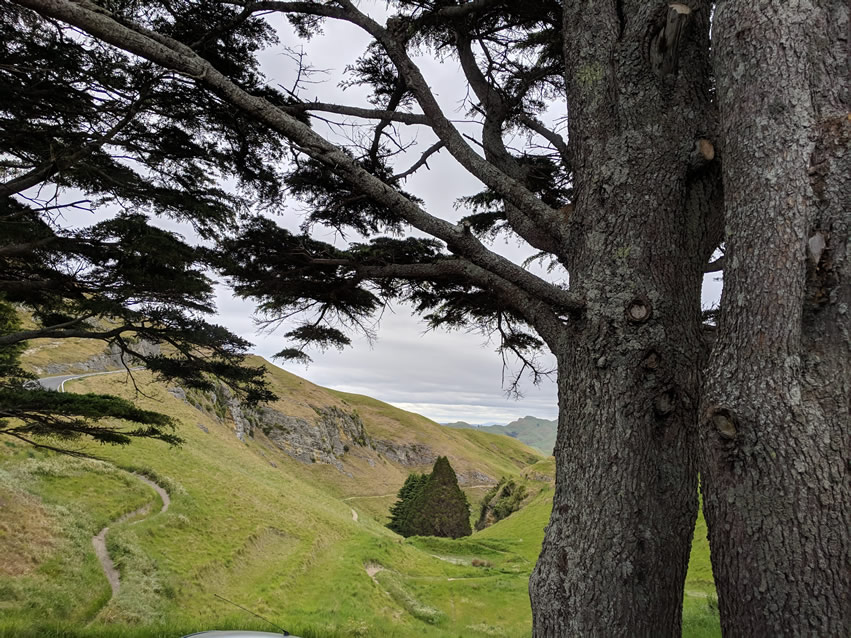 <h2>The Best of New Zealand Escorted 2018</h2>Taupo, Napier, Wellington & Queenstown