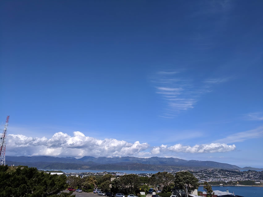 <h2>The Best of New Zealand Escorted 2018</h2>Taupo, Napier, Wellington & Queenstown