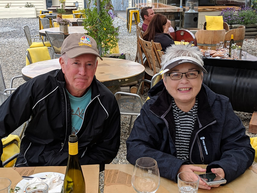 <h2>The Best of New Zealand Escorted 2018</h2>Taupo, Napier, Wellington & Queenstown