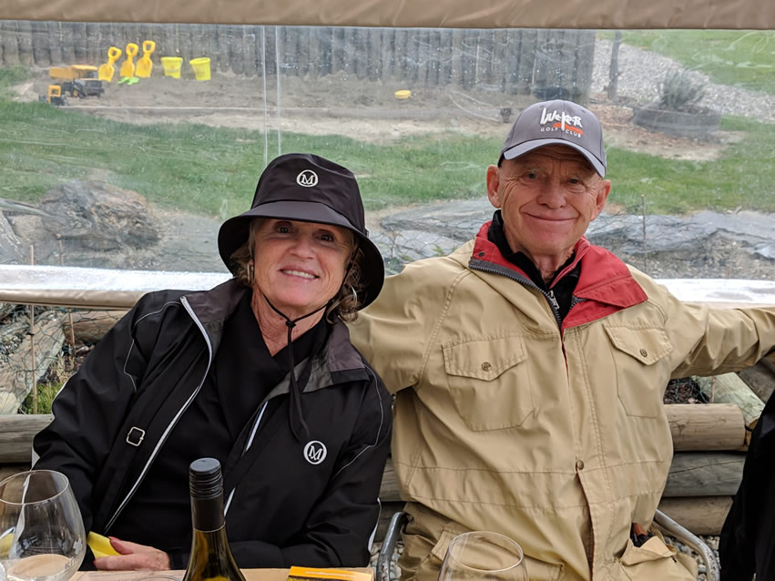 <h2>The Best of New Zealand Escorted 2018</h2>Taupo, Napier, Wellington & Queenstown