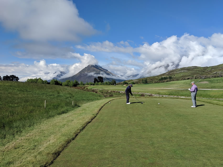 <h2>The Best of New Zealand Escorted 2018</h2>Taupo, Napier, Wellington & Queenstown