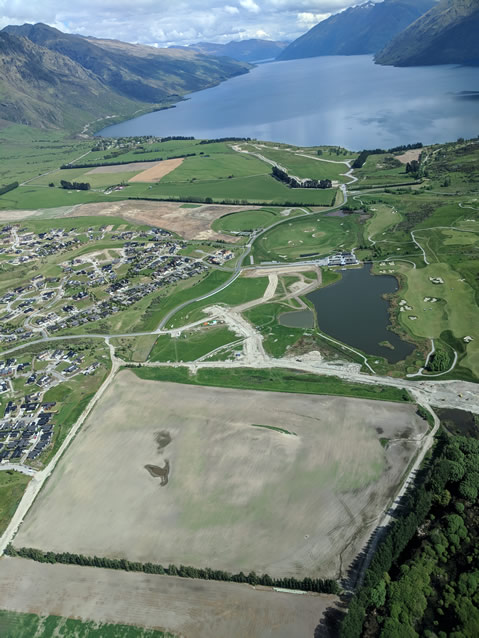 <h2>The Best of New Zealand Escorted 2018</h2>Taupo, Napier, Wellington & Queenstown