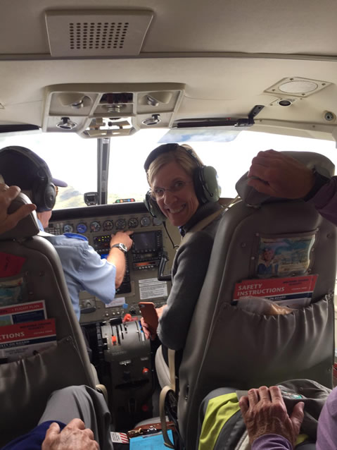 <h2>The Best of New Zealand Escorted 2018</h2>Taupo, Napier, Wellington & Queenstown