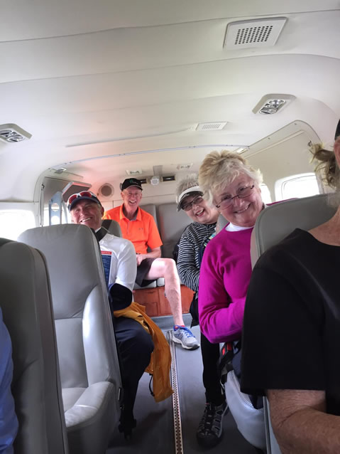 <h2>The Best of New Zealand Escorted 2018</h2>Taupo, Napier, Wellington & Queenstown