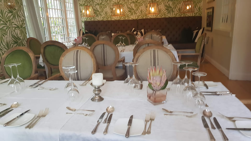 <h2>The Best of South Africa Escorted 2018</h2>Golf, Kruger Safari, Cape Town, the Winelands & Garden Route