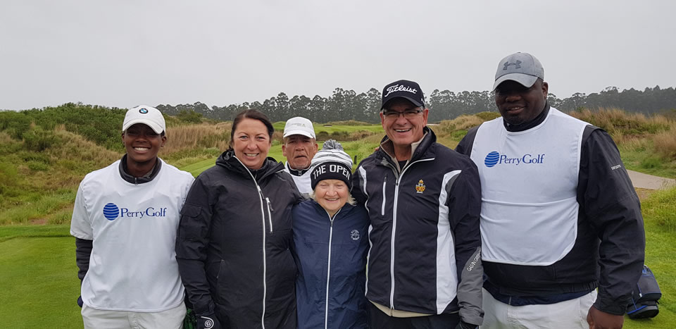 <h2>The Best of South Africa Escorted 2018</h2>Golf, Kruger Safari, Cape Town, the Winelands & Garden Route