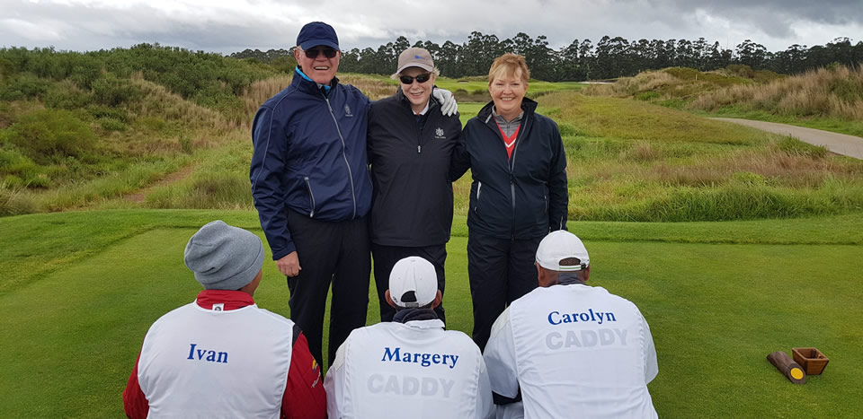 <h2>The Best of South Africa Escorted 2018</h2>Golf, Kruger Safari, Cape Town, the Winelands & Garden Route