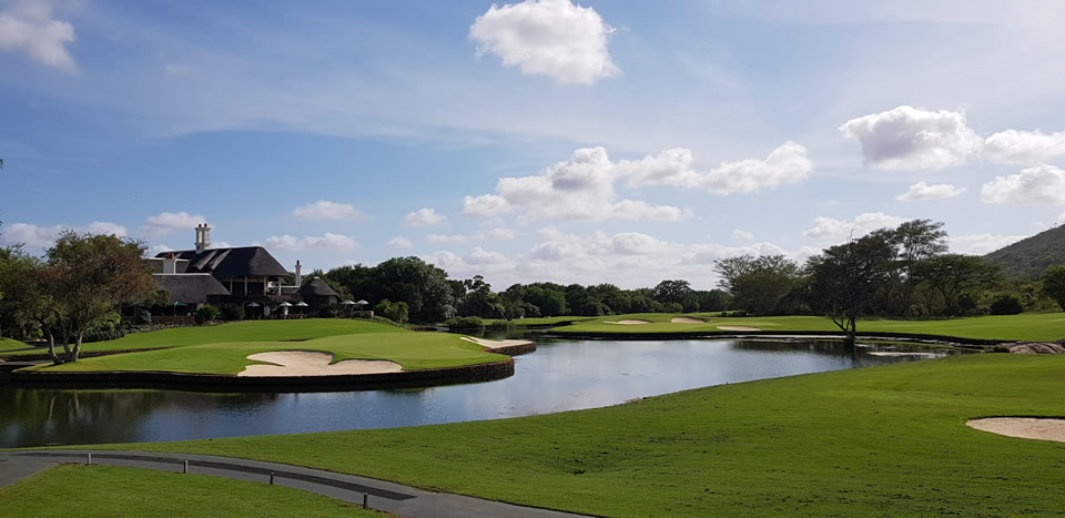 <h2>The Best of South Africa Escorted 2018</h2>Golf, Kruger Safari, Cape Town, the Winelands & Garden Route