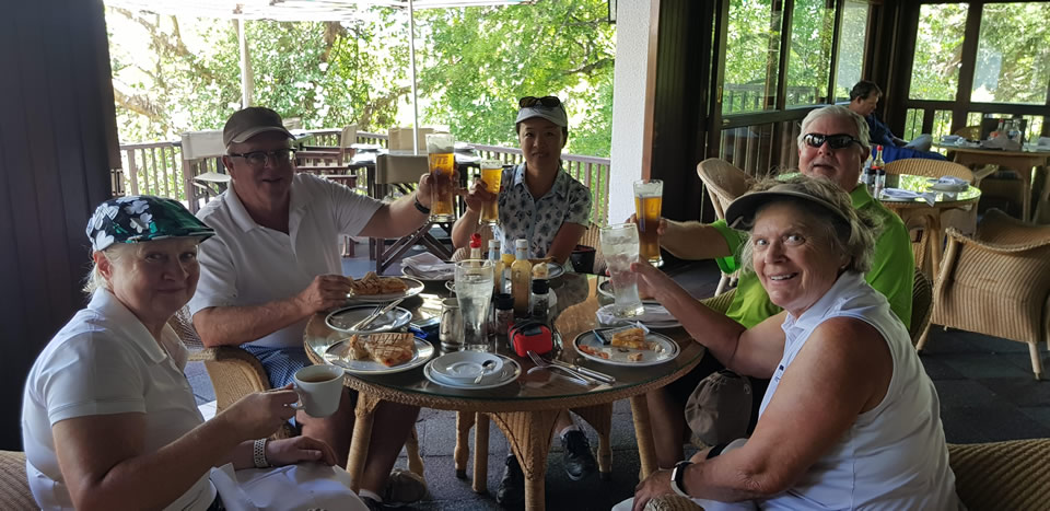 <h2>The Best of South Africa Escorted 2018</h2>Golf, Kruger Safari, Cape Town, the Winelands & Garden Route