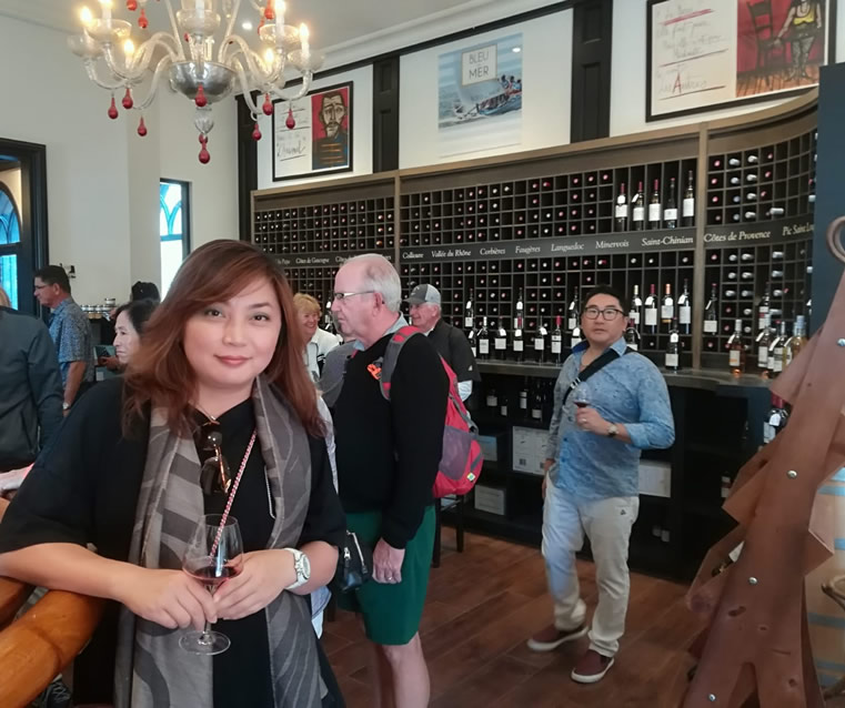 <h2>The Best of Southwest France Escorted 2019</h2>11 Nights in Bordeaux & Biarritz | 5 Rounds | 4 Wine Tastings | September 6 – 17