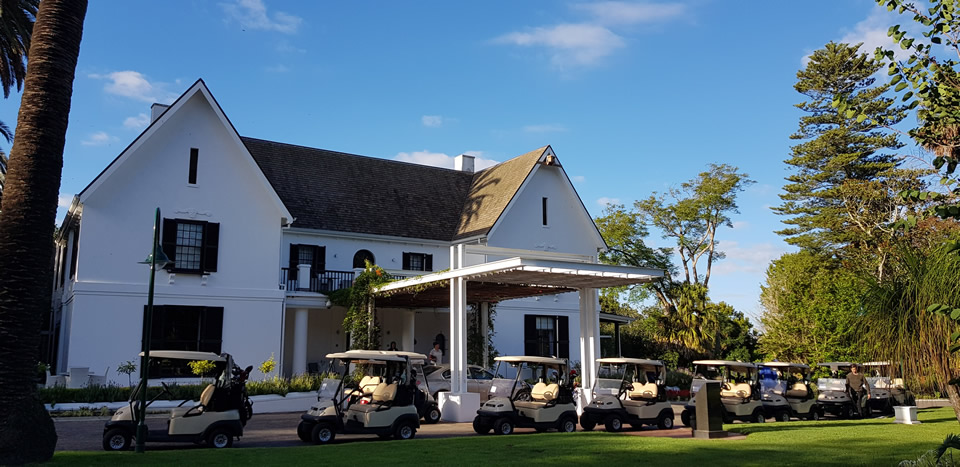 <h2>The Best of South Africa Escorted 2019</h2>Kruger Safari, Cape Town, the Winelands & Garden Route | 14 Nights | 5 Rounds | February 23 - March 9