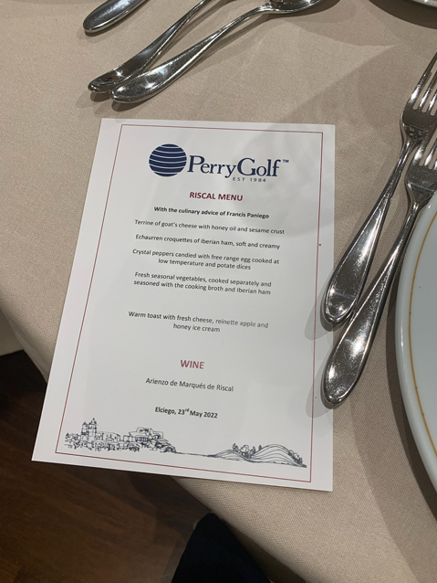 <h2>The Best of Northern Spain Escorted 2022</h2> 8 Nights | 4 Rounds | May 19 – 27