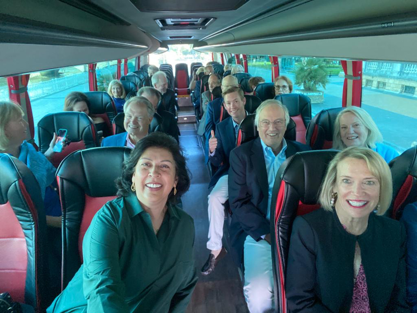 <h2>The Best of Northern Spain Escorted 2022</h2> 8 Nights | 4 Rounds | May 19 – 27