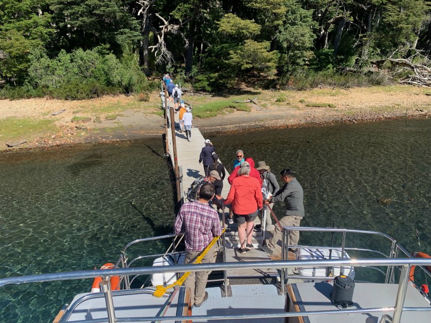 <h2>The Best of Argentina Escorted 2023</h2> 11 Nights | 6 Rounds | February 22 - March 4