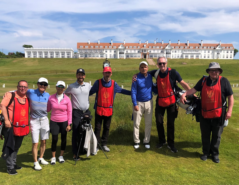 <h2>The Best of Scotland Escorted 2023</h2>9 Nights | 6 Rounds | May 25 – June 3