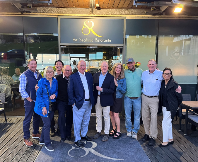 <h2>The Best of Scotland Escorted 2023</h2>9 Nights | 6 Rounds | May 25 – June 3