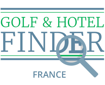 Golf & Hotel Finder